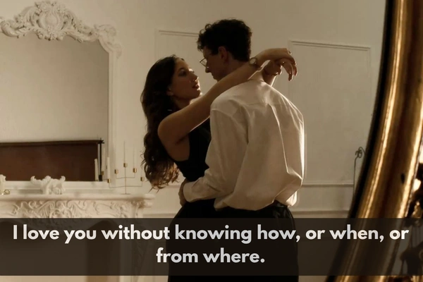 Beautiful Couple Quotes
