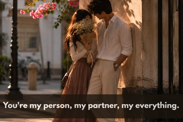 Couple Quotes For Instagram