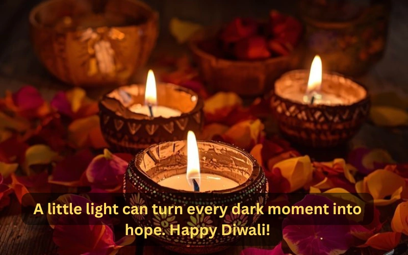Happy Diwali Captions For Instagram