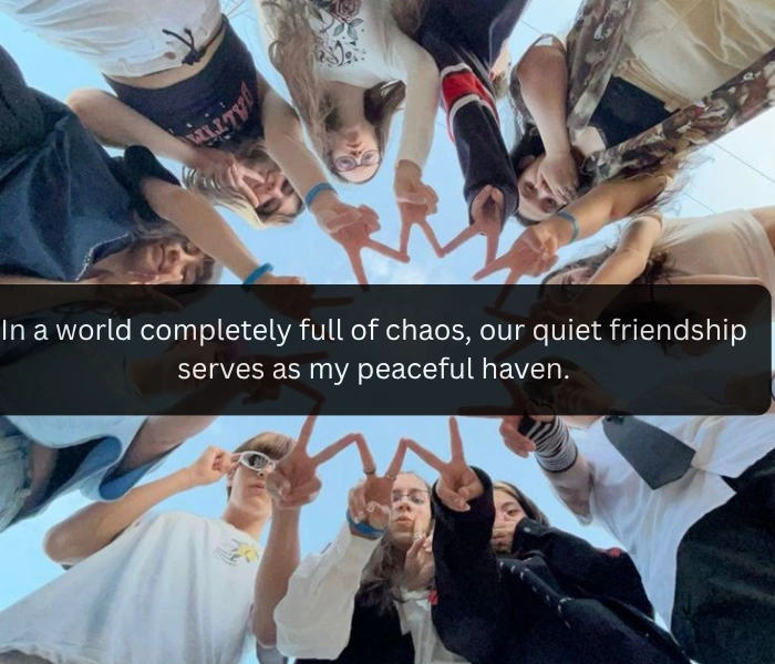 Happy Friendship Day Quotes