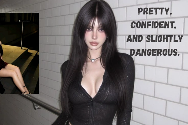 Hot Captions For Instagram Girl