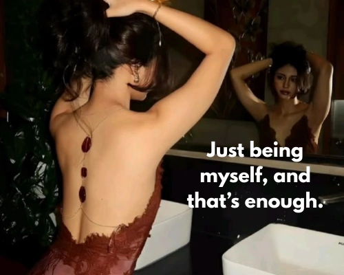 Insta Post Caption For Girls