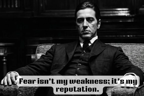 Mafia Captions For Instagram