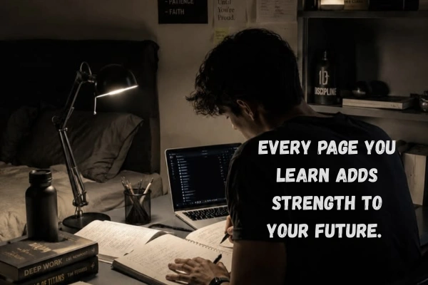 Motivational Quotes For Students