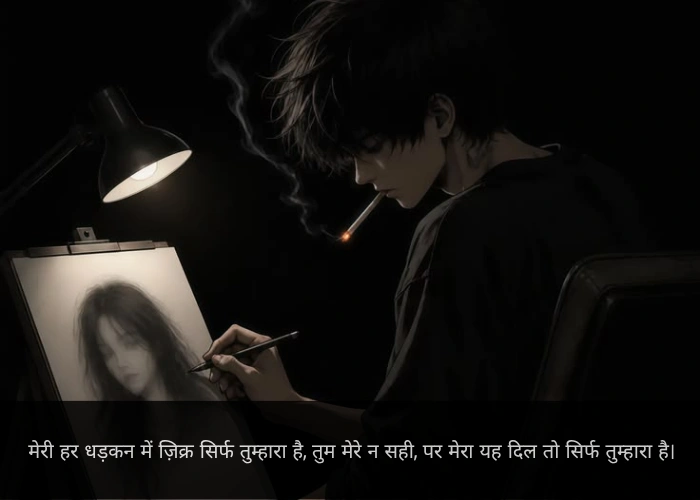 One Sided Love Quotes Short