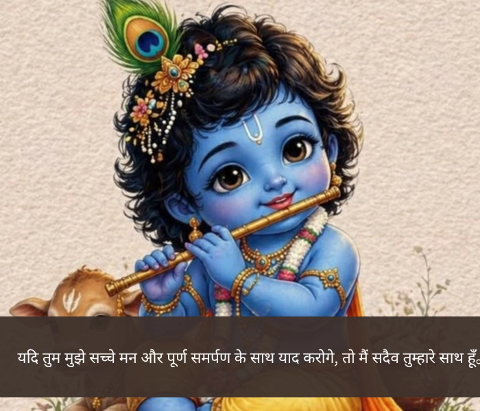 Quotes From Bhagavad Gita
