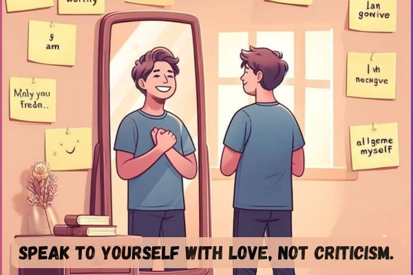 Self Love