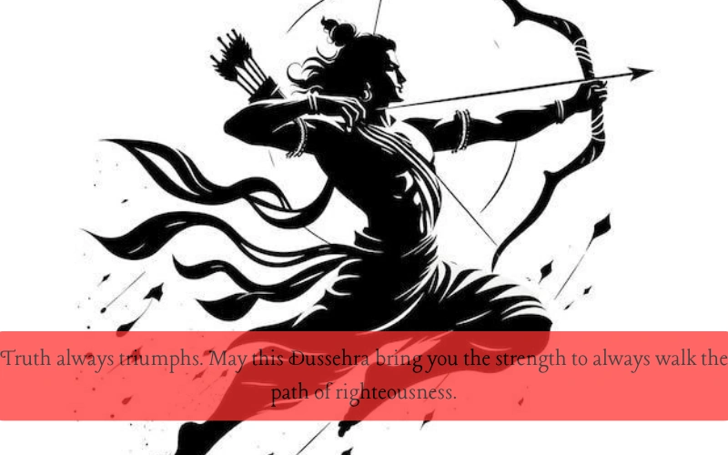 Vijayadashami Quotes In English
