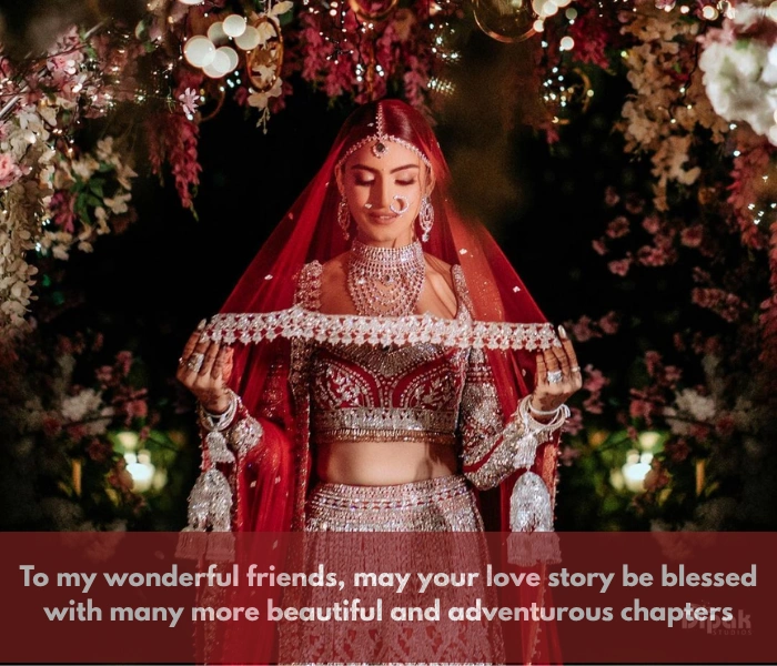 Wedding Anniversary Wishes For Wife