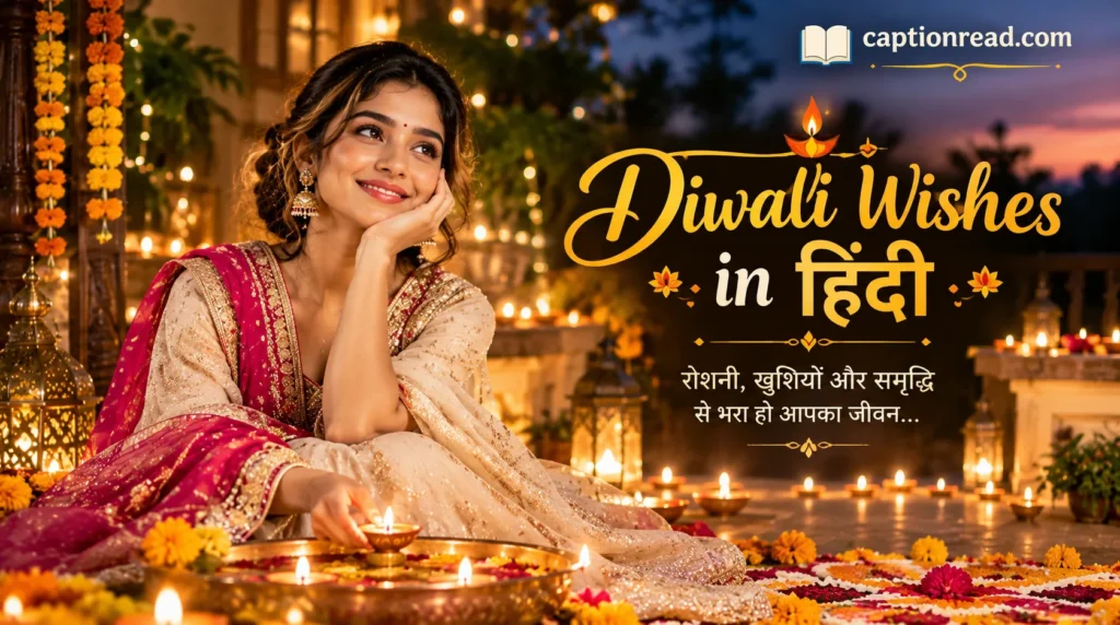 Diwali Wishes in Hindi